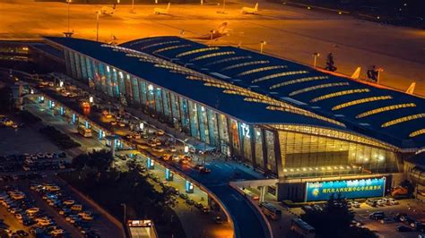 等您搭乘!陕西省首条第五航权客运航线正式开通-咸阳搜狐焦点