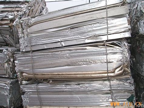 废铝回收,苏州苏环再生资源回收有限公司