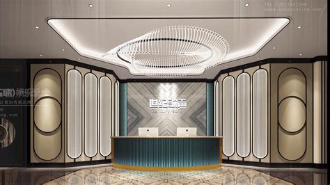 许昌皇督音乐娱乐会所设计方案-娱乐会所设计-上海勃朗（BLD）空间设计公司