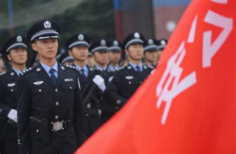 上海首次公开招聘2592名公安勤务辅警，月薪6700元|辅警|勤务|面试_新浪新闻