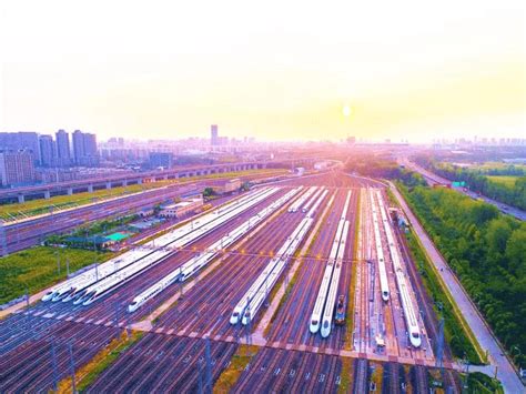 6月25日起，合肥新增至日照等四个高铁直达市_列车