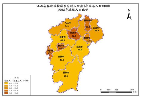 刚看到张江西省各县市区彩礼地图……|彩礼|江西省_新浪新闻
