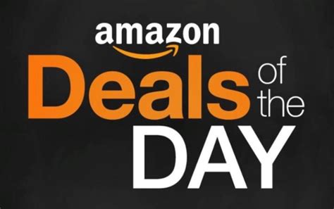 Amazon Daily Deals for 11/25/20 – Up to 80% OFF | Freebie Depot