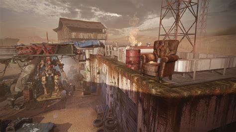 《废土3/Wasteland3》,4K高清游戏壁纸-千叶网