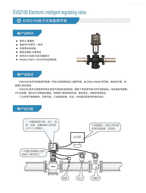 SKC 西门子电动蒸汽控制阀-化工仪器网