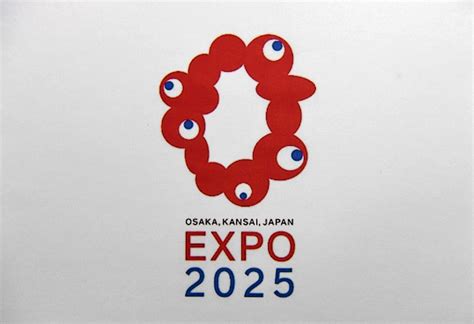 日本公布2025年大阪世博会吉祥物形象 网友都被吓坏了|日本_新浪新闻