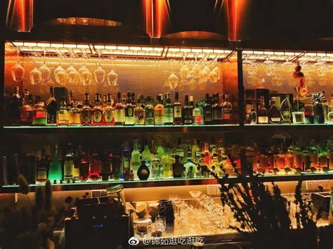 全球最贵酒吧消费排行榜，那些年，你泡过的天津酒吧有没有上榜