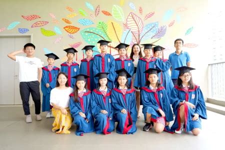 三亚外国语学校2021毕业典礼 | 少年如虹 未来可期-远播国际教育