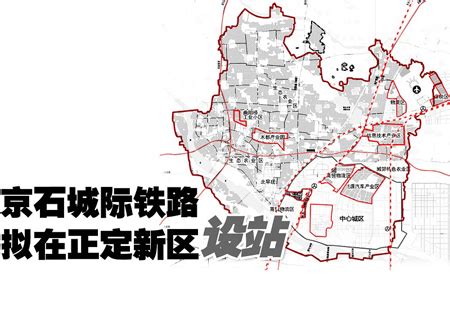 石家庄行政区划图，带你了解这座城市（介绍石家庄的行政区划图和相关信息）_沃克装修设计记录