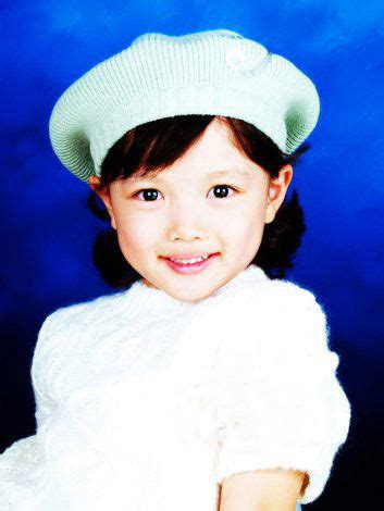盘点韩剧中可爱的小童星 那些年的萌娃都长大了 新生力量挑大梁