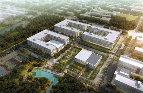 杭州普联（TP-LINK）研发中心-盛哲建筑-办公建筑案例-筑龙建筑设计论坛