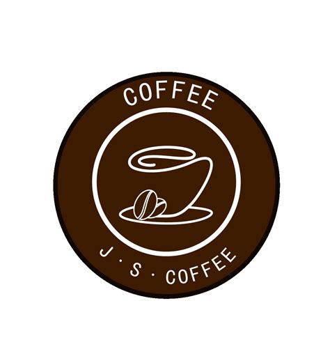 咖啡 标志提案|平面|Logo|嗨创品牌设计 - 原创作品 - 站酷 (ZCOOL)