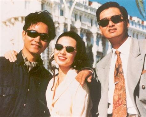 纵横四海（1991年香港电影，周润发张国荣等主演） - 搜狗百科