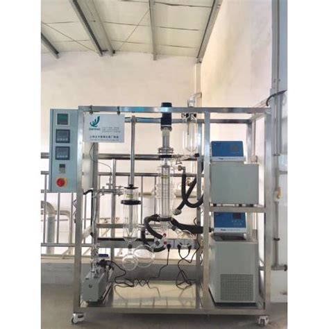 分子蒸馏(FMD-100) - 杜马司仪器（上海）有限公司 - 化工设备网