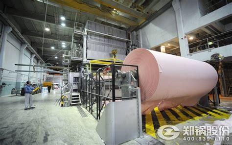造纸厂瓦楞纸板生产线15吨燃气蒸汽锅炉价格_郑州锅炉股份有限公司