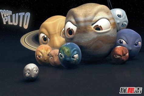 冥王星为什么被踢出九大行星？还有是新司机乱并道