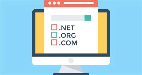 9 个互联网上最常见的域名后缀和它们的含义 - 知乎
