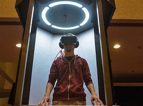 VR旅游会改变人们的旅行方式吗？ - 知乎