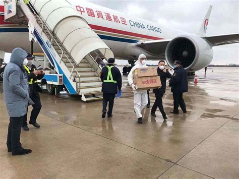 国际和地区航班停运7个月 武汉恢复首个国际定期客运航线 - 民航 - 航空圈——航空信息、大数据平台