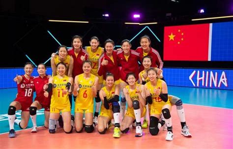 CCTV5正在重播2016里约奥运会中国女排VS荷兰女排一战