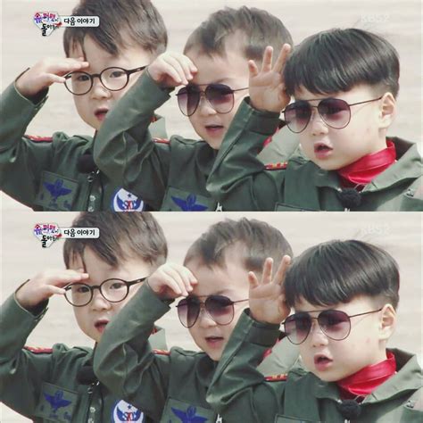 超人来了大韩民国三胞胎_视频在线观看-爱奇艺搜索