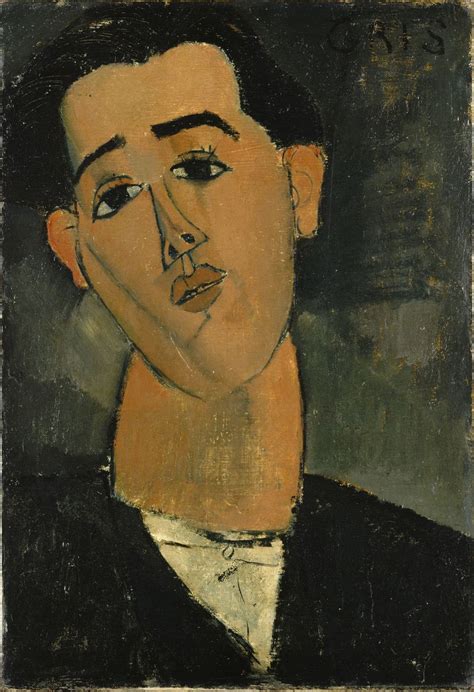 De 1920 – Fallece el pintor Amedeo Modigliani - Ruiz-Healy Times