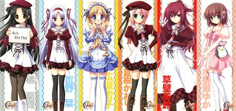 11eyes OVA - Anime OVA - Download Anime - Anime World
