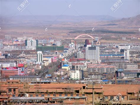 内蒙古赤峰——红山文化的发祥地 | 内蒙风物