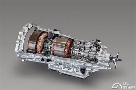 丰田第二代燃料电池汽车Mirai动力系统布局– 高工氢电新闻