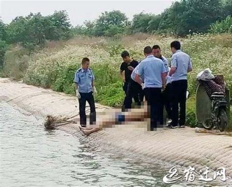 宿迁一男子独自野泳 被发现时漂浮在河面已溺亡_大苏网_腾讯网