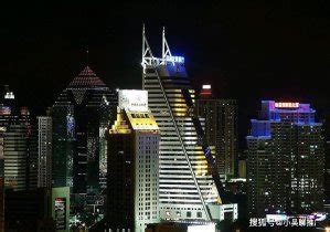 深圳最高的大厦多高（深圳第一高楼平安国际金融中心）-四得网