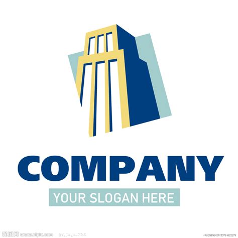 建筑公司logo|平面|标志|欧碧司设计工作室 - 原创作品 - 站酷 (ZCOOL)