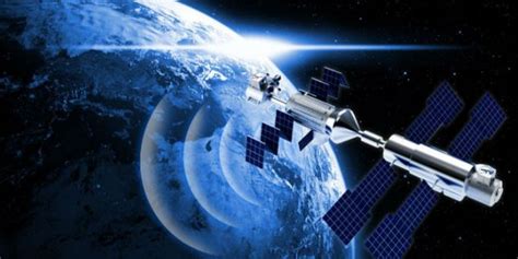 北斗卫星导航系统“三步走”发展战略-新闻频道-和讯网