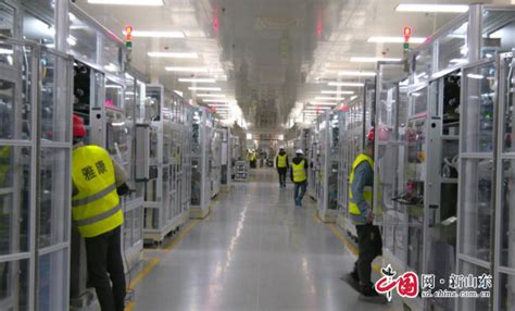 枣庄国家高新技术产业开发区--枣庄高新区深入开展促进锂电产业高质量发展大调研活动