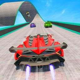 GT赛车特技表演手游下载-GT赛车特技表演游戏下载v1.0 安卓版-绿色资源网