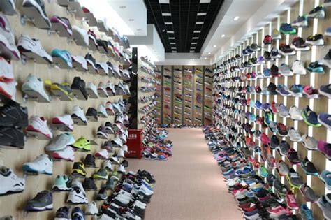 8家值得收藏的男鞋女鞋代工厂店铺
