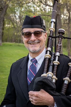 Bios | Rochester Caledonian Pipe Band