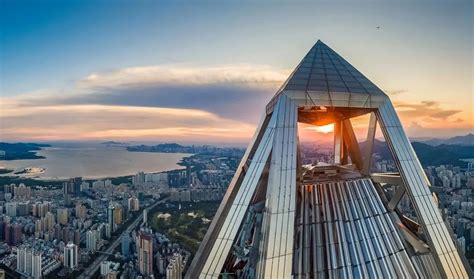 世界第二高楼完工 2018世界最高建筑大盘点_装修之家网