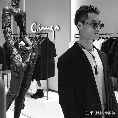 中国男模|男模|王雨甜|吴文祥_新浪新闻