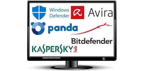 Top Free Antivirus For Windows 10 64 Bit 2023 – Get Latest Windows 10 ...