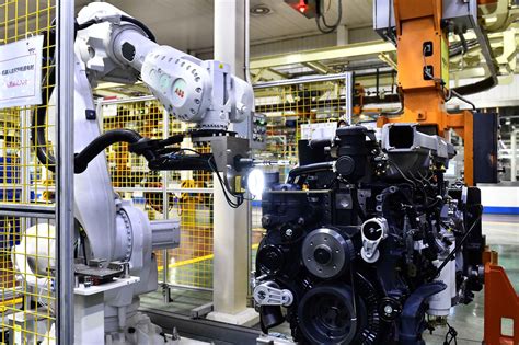 广州发布工业机器人专利导航项目研究成果
