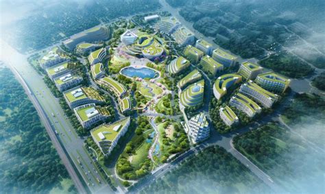 兴锦·新同缘项目 - 项目开发 - 成都兴锦建设发展投资集团有限公司