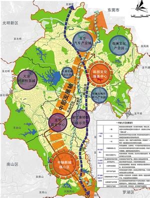 2021深圳龙华区观澜街道新建和改建了哪些道路 - 深圳本地宝