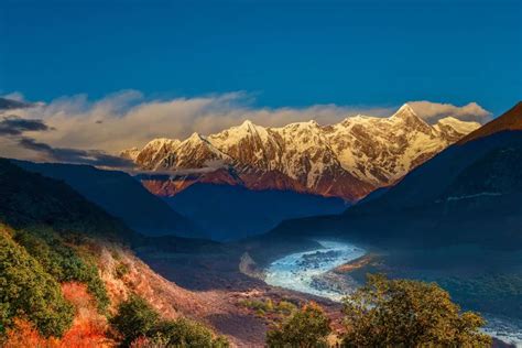 林芝最新旅游攻略大全_住宿、美食、游记和旅行帮助-西行川藏