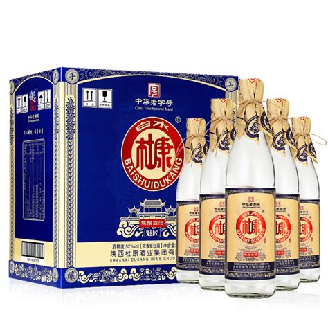 安徽10大白酒品牌总结，除了古井贡、口子窖，你还知道哪几个？_白酒_什么值得买