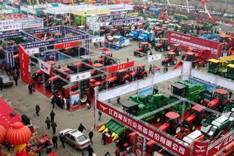 前3季度中国农机工业主营业务收入1828亿元，利润增超24% | 农机新闻网,农机新闻,农机,农业机械,拖拉机