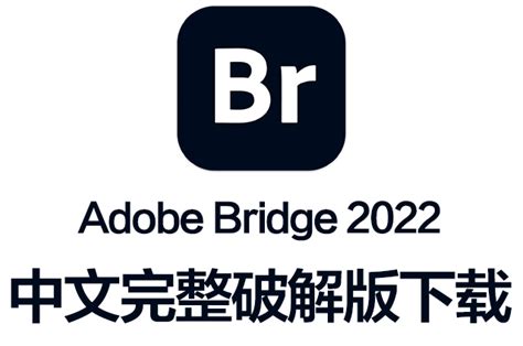 Adobe Bridge软件【Br数字媒体文件管理工具】免费下载-羽兔网