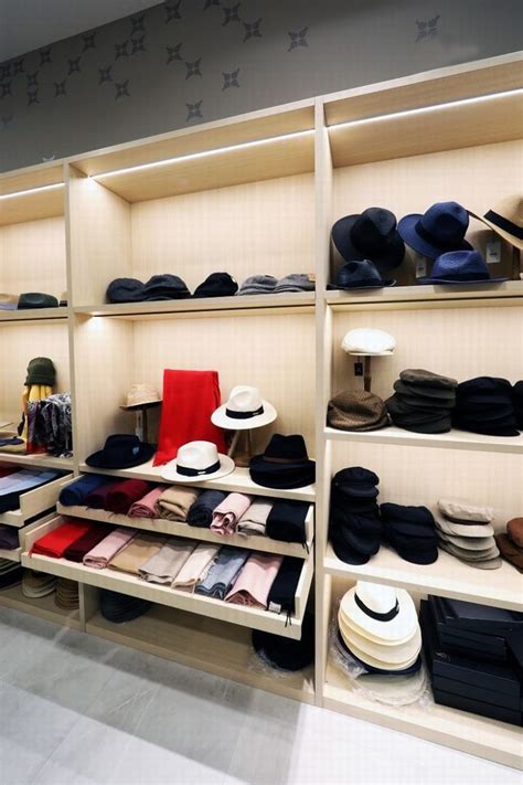 有创意搞怪帽子店名,帽子寓意好的店名,好听的帽子店名字创意_大山谷图库