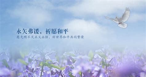 有一种信念叫做和平——第六个南京大屠杀死难者国家公祭日 | 荔枝网JSTV.COM
