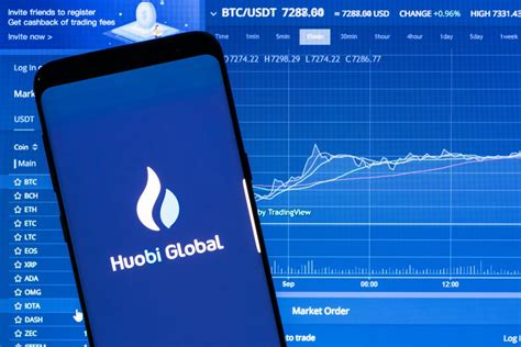 Huobi Global to Launch Its Selective New Huobi Prime